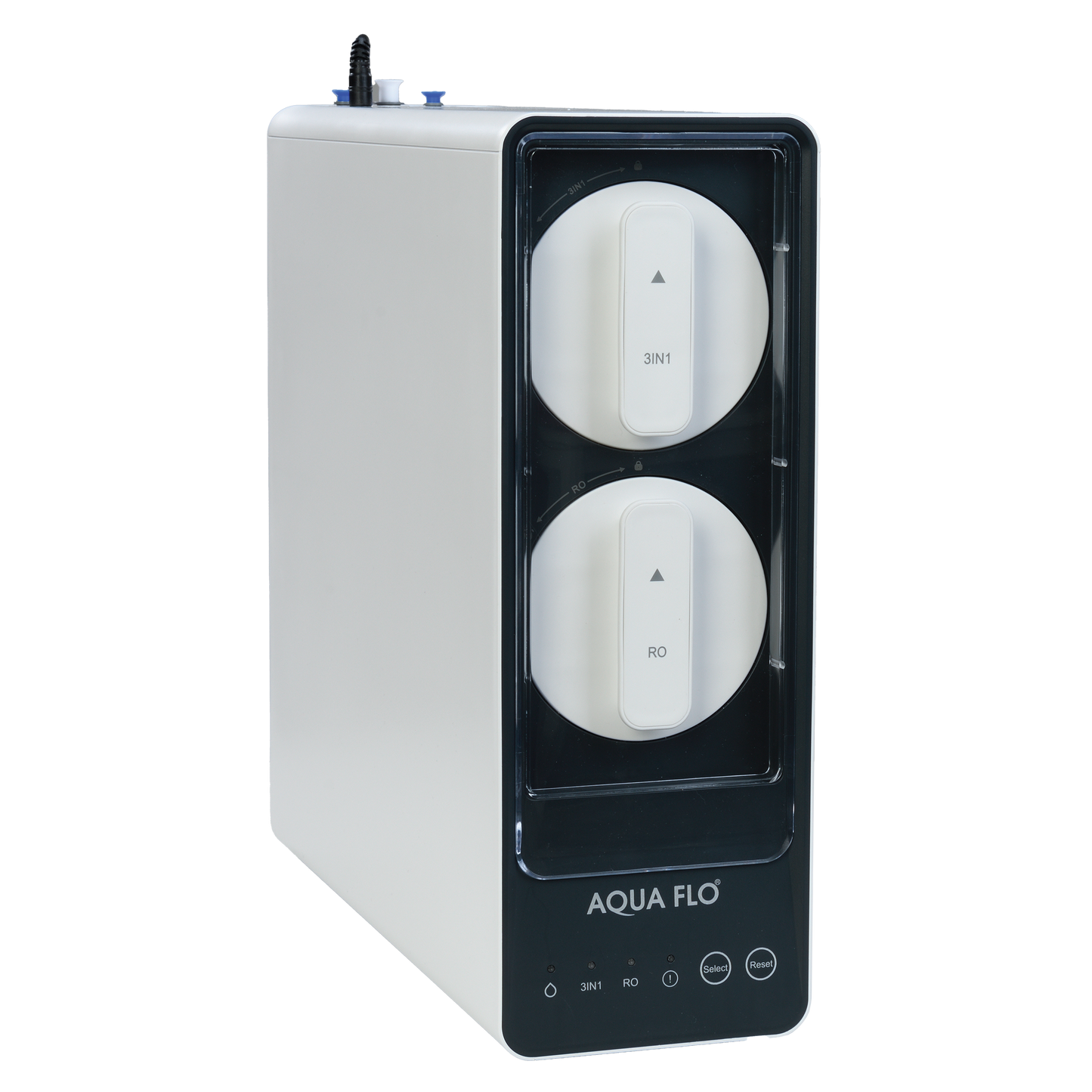 Aqua Flo CRO-800UX6 Tankless
