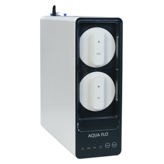 Aqua Flo CRO-800UX6 Tankless
